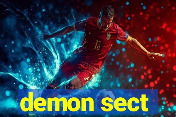 demon sect